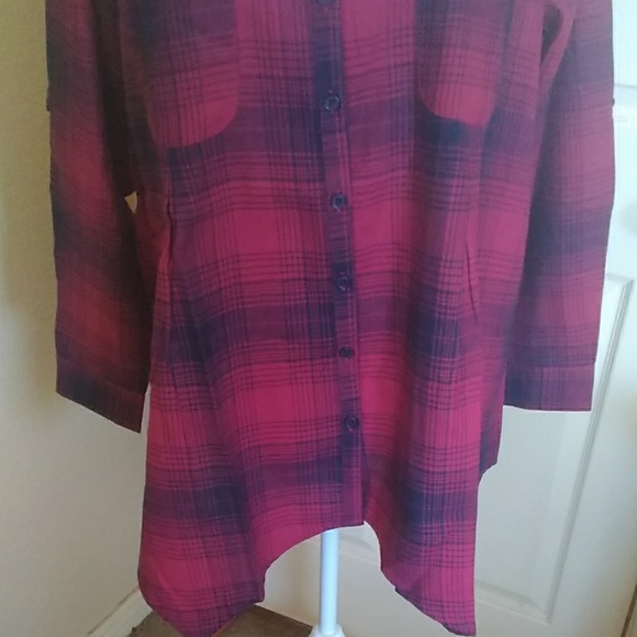 Roamans top - Picture 6 of 8